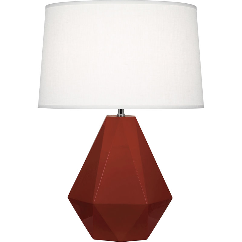 Delta Lamp, Razzle Rose