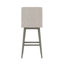 Tabouret pivotant Dorson-132621622-132621617