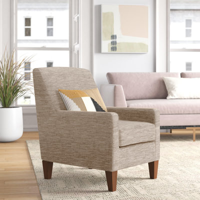 Fauteuil l 25 po Peavy
