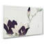 Purple Magnolia by Watanabe Seitei - Wrapped Canvas-55339978