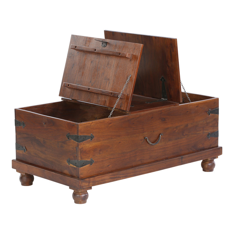 Thakat Four Leg Coffee Table