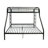 Kuehl Bunk Bed with Built-in Ladder-33419561-33419568