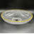 Majestic 21" Glass Oval Vessel Bathroom Sink-101094673