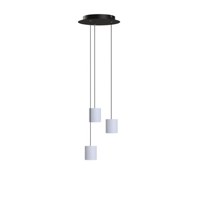 Andromedae 3 - Light Cluster Pendant