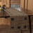 Deuxville Checkered 100% Cotton Table Runner-36426305-24534114