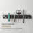 Yamazaki Home Tower Yamazaki Home Magnetic Knife Holder Wall Mount – Strong Magnet Kitchen Knife Strip With Silicone Blade Protection, Easy Installation, Multi-Purpose Organizer For Kitchen, Bathroom & Workspace - Abs Plastic-123424402