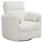 Ensemble de salon inclinable 3 pièces Bre-108683648