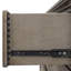 Commode double 7 tiroirs Sumpter