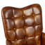 Fauteuil de 22,75 po Bellville