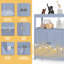 Freestanding Bathroom Cabinet-86924745