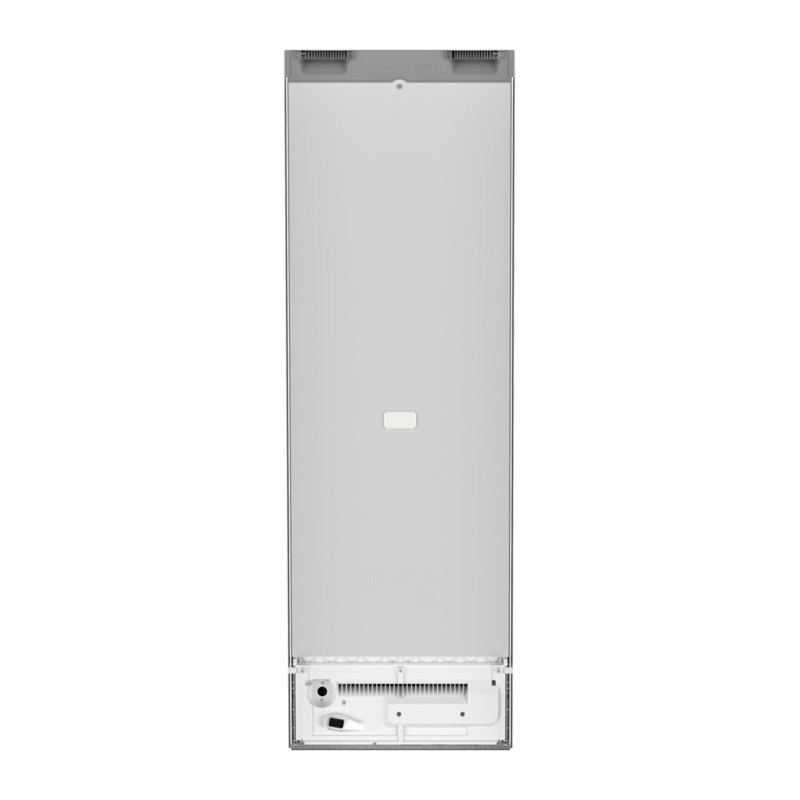 Freestanding Freezer With Nofrost