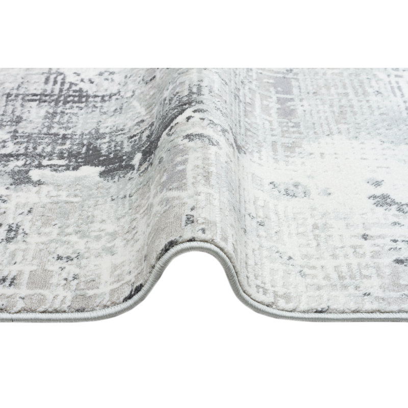 Altaneca Abstract 200cm X 290cm Area Rug