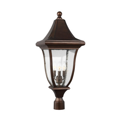 Oakmont Post Lantern