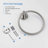 Circular Towel Ring-65206839