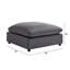 Repose-pieds Cassandra-983469182
