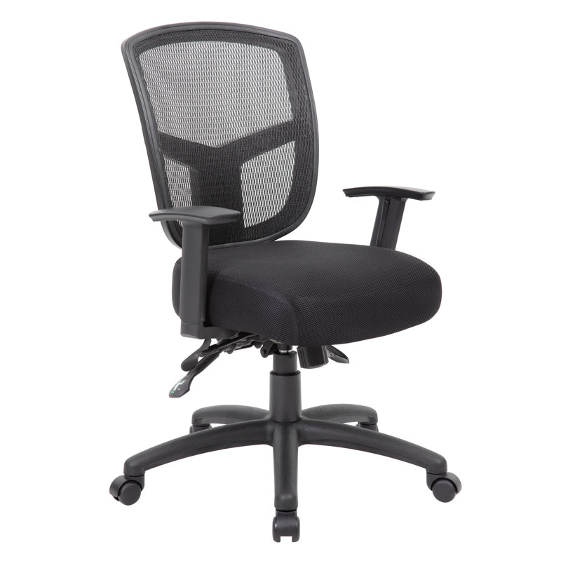 Contract Mesh Task Chair
