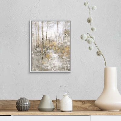 " Morning Hike II " by Alexys Henry