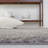Tahoe Shag Performance Geometric Rug-493874359