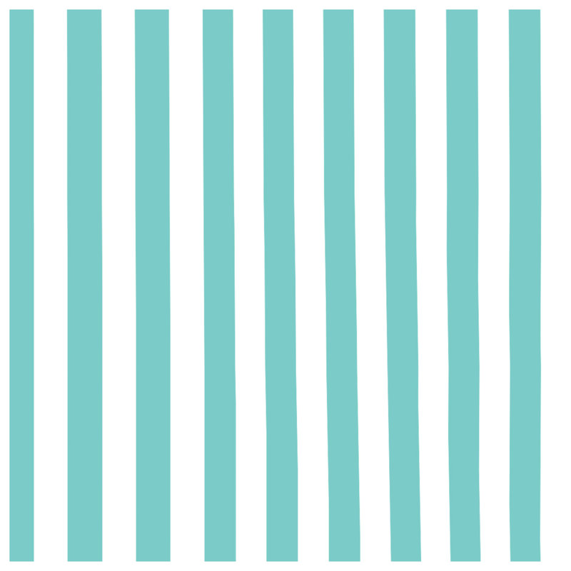 Tapis de bain Teal, L 34 po x L 21 po