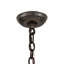Carcellous 8 - Light Chandelier