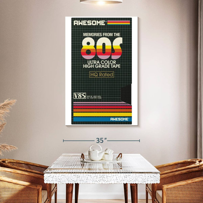 Keiraleigh Awesome Memories, 39" H x 26" W