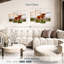 Longhorn brun du Texas-107503568