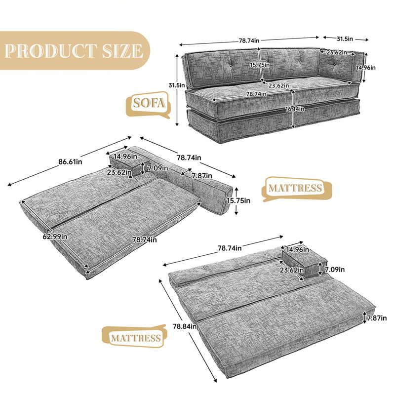 Stowell Material, Can Be Combined At Will, Complete Compression Without Installation, Intimate Side Bag Design, Occupy Small Space
