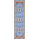 Balthrop Floral Indoor Rug