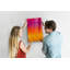 Magnetic Glass Dry Erase Board