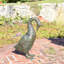 Cael Animals Metal Garden Statue