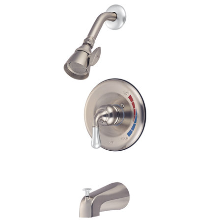 Magellan Tub and Shower Faucet