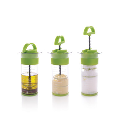 Dressingflasche Qwik