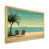 Gold Single Picture Framed