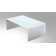 Dasher Glass Single Coffee Table
