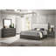 Mobilier de chambre à coucher 1pc-855974645