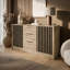155cm Sideboard-2124794405