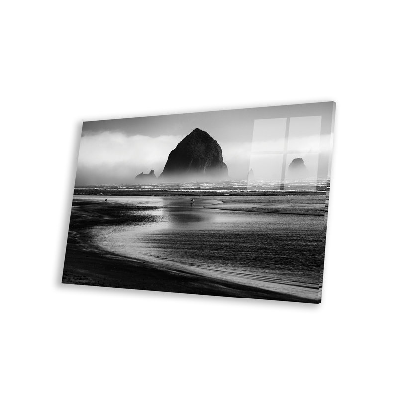 " Cannon Beach " by Martin Rak