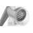 Eternal Rotary Grater And Slicer With 3 Barrels/blades