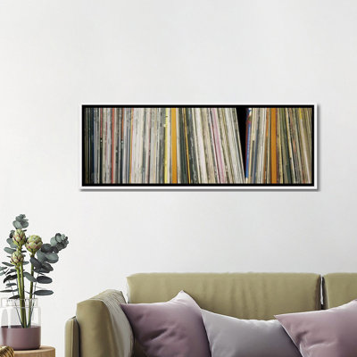 Modern & Contemporary