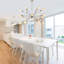 Lustre sphérique spoutnik 18 lumières Harmonie-1326425211