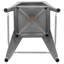 Tabouret à hauteur de comptoir 24 po Gladus-1740275197-1636743253-1635336333