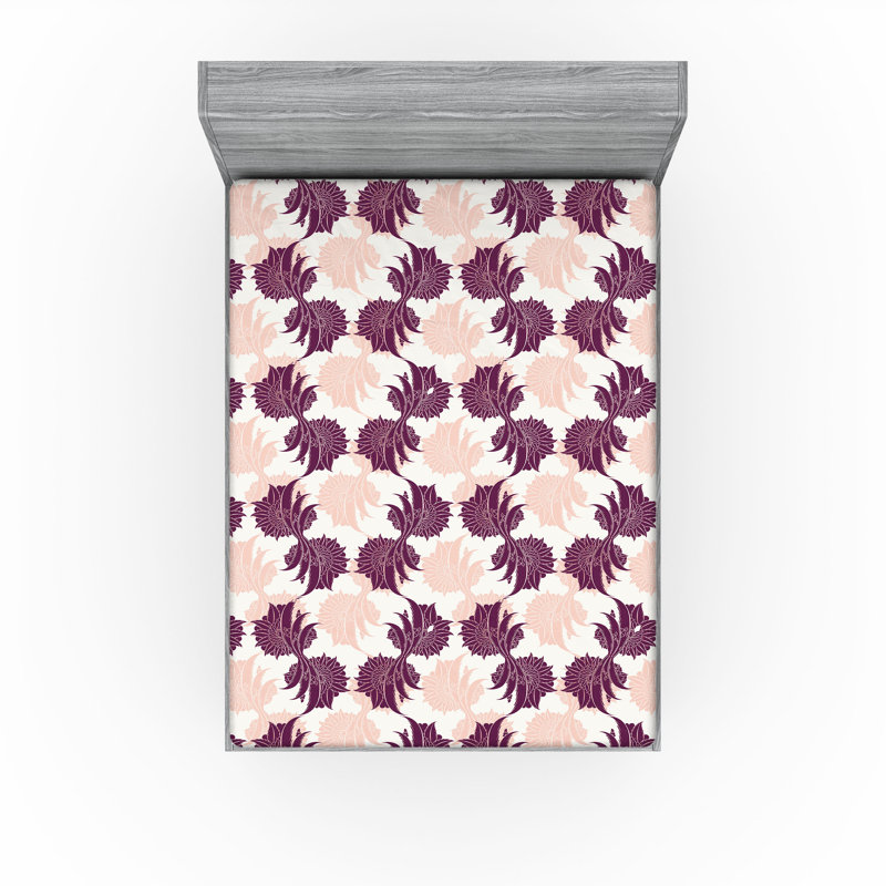 Drap-housse Ambesonne Boho