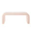 Ensemble de 3 bancs de repose-pieds en forme de U-121513308