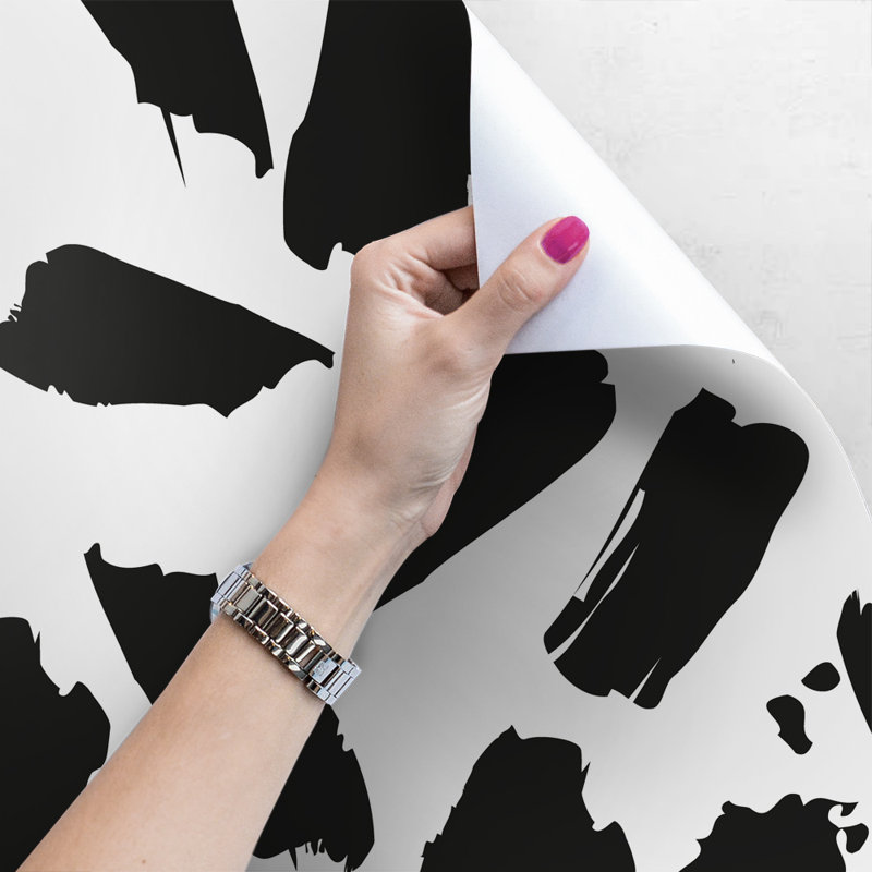 Khoa Matte Mural, 290 x 290cm