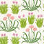 Bedford Park Glade Wallpaper-466350184