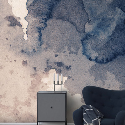 Alexanna 1.52m x 1.04m Matte Mural