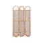Akhilles 3 - Panel Folding Room Divider-2056123590