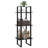 Canne Book Cabinet Engineered Wood-1046979566-1046979552