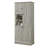 Tall Storage Cabinet with Adjustable Shelves-909970779