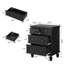 60cm W 4 - Drawer Chest of Drawers